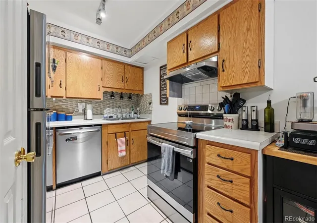 Homes for sale in Colorado Springs, CO | 1131 Willow Bend Cir #C, Colorado Springs, CO 80918 | MLS# 9105420
