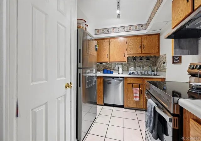 Homes for sale in Colorado Springs, CO | 1131 Willow Bend Cir #C, Colorado Springs, CO 80918 | MLS# 9105420