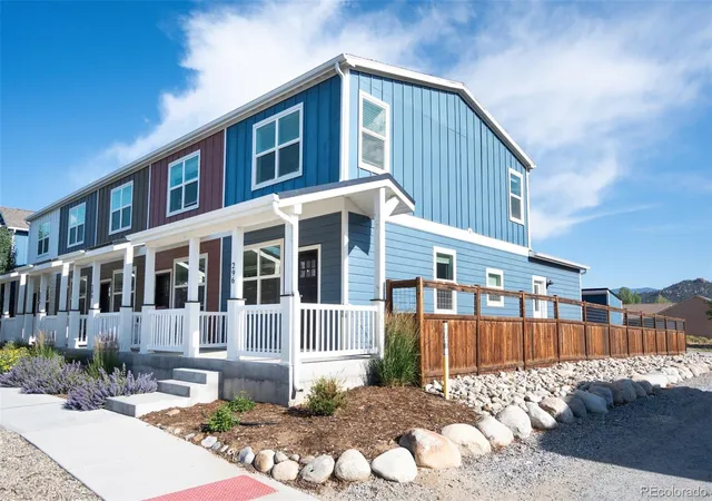 Homes for sale in Buena Vista, CO | 296 Barnwood Dr, Buena Vista, CO 81211 | MLS# 6408168