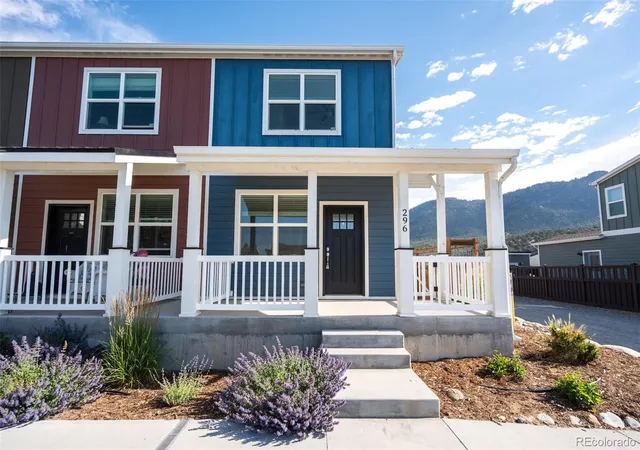 Homes for sale in Buena Vista, CO | 296 Barnwood Dr, Buena Vista, CO 81211 | MLS# 6408168