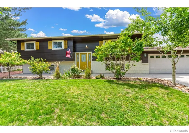 1st image of 1115 Jennifer Dr, Loveland, CO 80537 | MLS# IR1063890