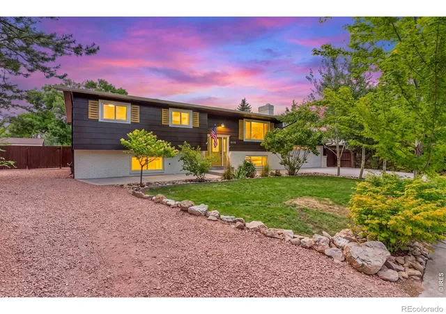 47th image of 1115 Jennifer Dr, Loveland, CO 80537 | MLS# IR1063890
