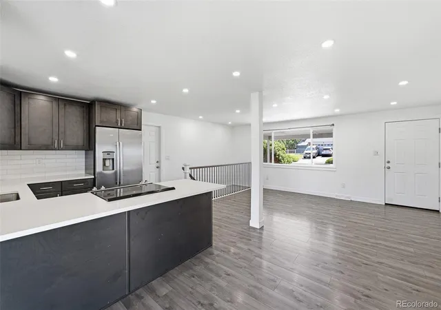 Single family home for sale at 8325 Oakwood St, Westminster, CO 80031 | MLS# 8509332 | Listing updated on 2026-10-06