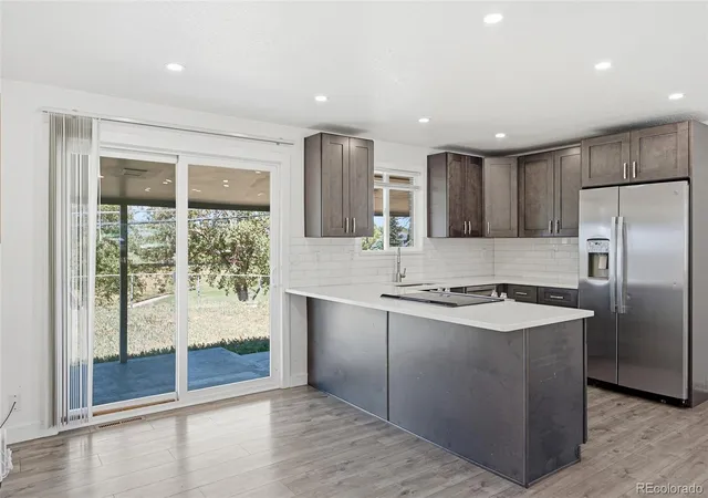 Photo 1 of Single family home for sale at 8325 Oakwood St, Westminster, CO 80031 | MLS# 8509332 | Listing updated on 2026-10-06