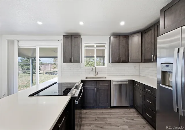 Photo 2 of Single family home for sale at 8325 Oakwood St, Westminster, CO 80031 | MLS# 8509332 | Listing updated on 2026-10-06