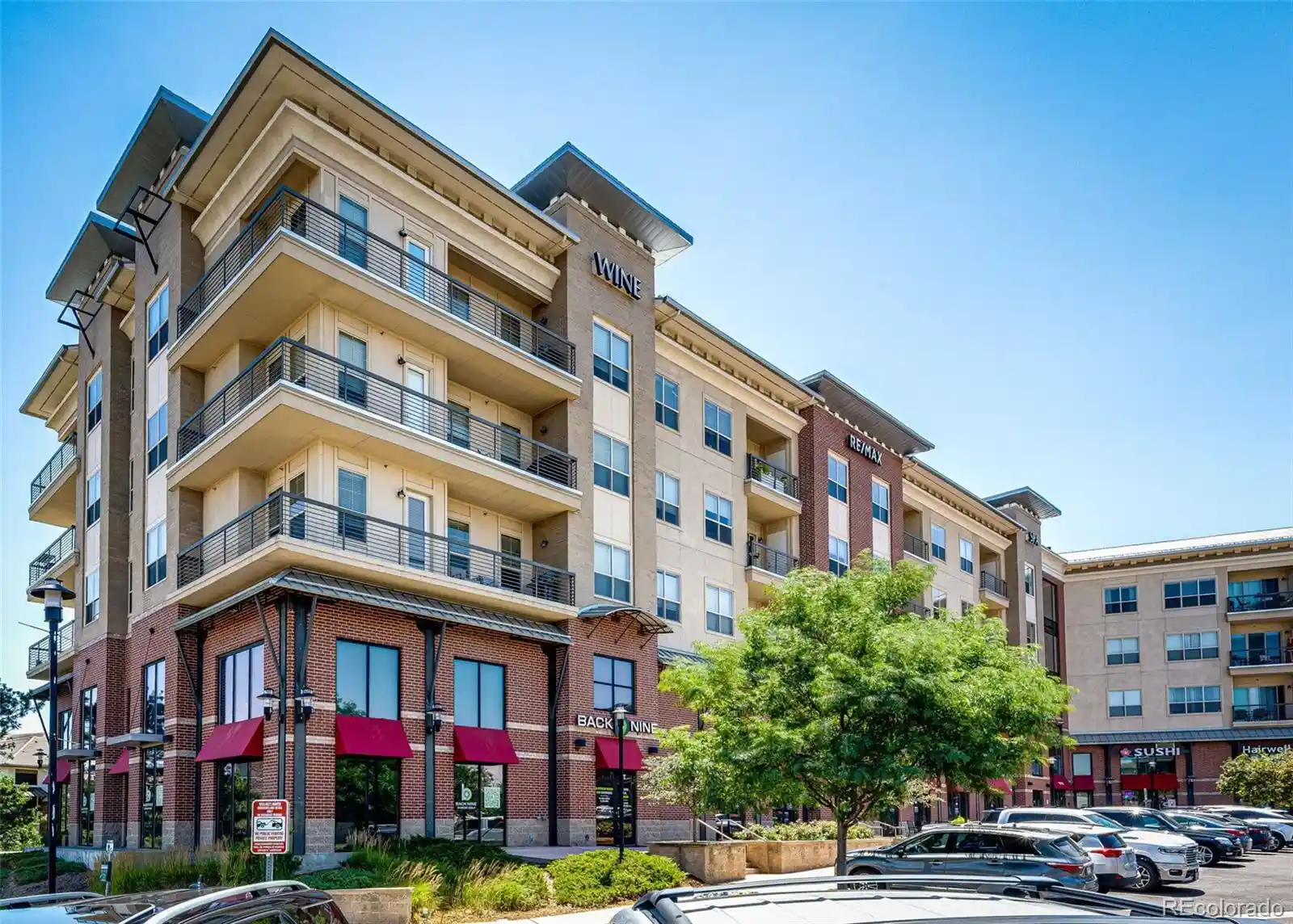 Condo for sale at 10111 Inverness Main St #332, Englewood, CO 80112 | MLS# 2015191