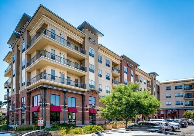 1st image of 10111 Inverness Main Street #332, Englewood, CO 80112 | MLS# 2015191