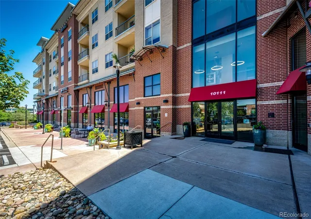 2nd image of 10111 Inverness Main Street #332, Englewood, CO 80112 | MLS# 2015191