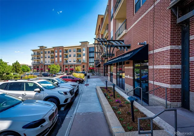 36th image of 10111 Inverness Main Street #332, Englewood, CO 80112 | MLS# 2015191