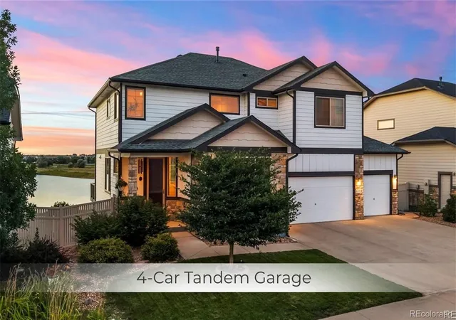 Photo 2 of Single family home for sale at 5773 Waverley Ave, Longmont, CO 80504 | MLS# 3919377 | Listing updated on 2026-09-08