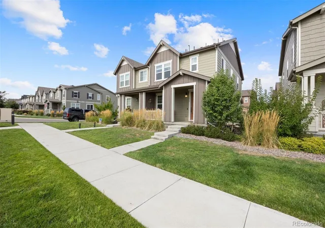 2nd image of 1245 Shale Wy, Erie, CO 80516 | MLS# 3067591