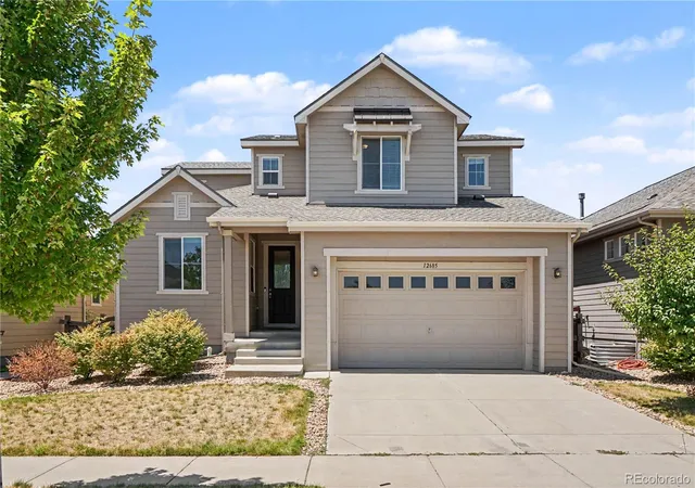 Photo 1 of Single family home for sale at 12685 Eagle River Rd, Firestone, CO 80504 | MLS# 6981027 | Listing updated on 2026-09-14