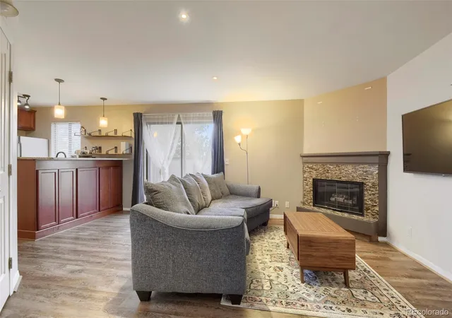 Photo 2 of Condo for sale at 6380 S Boston St #117, Greenwood Village, CO 80111 | MLS# 6860538 | Listing updated on 2026-09-03