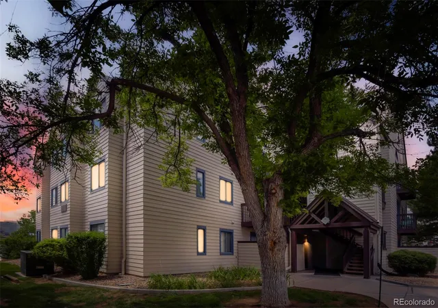 Photo 1 of Condo for sale at 6380 S Boston St #117, Greenwood Village, CO 80111 | MLS# 6860538 | Listing updated on 2026-09-03