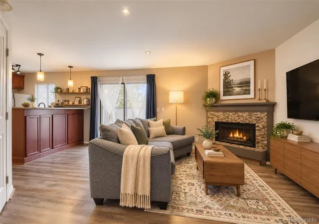Photo 2 of Condo for sale at 6380 S Boston St #117, Greenwood Village, CO 80111 | MLS# 6860538 | Listing updated on 2026-09-25