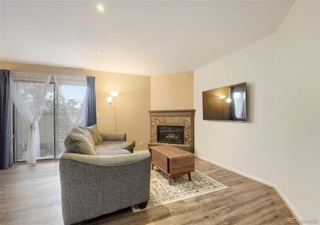 Photo 2 of Condo for sale at 6380 S Boston St #117, Greenwood Village, CO 80111 | MLS# 6860538 | Listing updated on 2026-09-03
