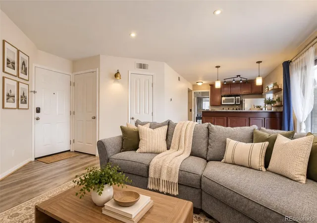 Photo 3 of Condo for sale at 6380 S Boston St #117, Greenwood Village, CO 80111 | MLS# 6860538 | Listing updated on 2026-10-16