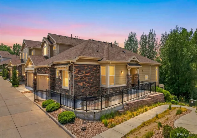 image of 14926 E Crestridge Pl, Centennial, CO 80015 | MLS# 1969723