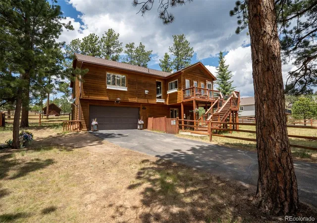Homes for sale in Bailey, CO | 541 Beaver Trl, Bailey, CO 80421 | MLS# 8212248