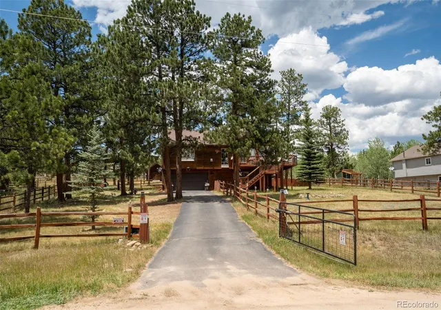 Homes for sale in Bailey, CO | 541 Beaver Trl, Bailey, CO 80421 | MLS# 8212248