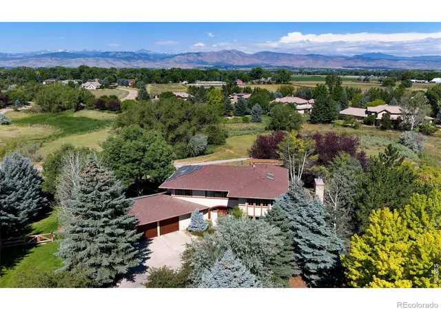 Homes for sale in Niwot, CO | 7271 Longview Dr, Niwot, CO 80503 | MLS# IR1063893