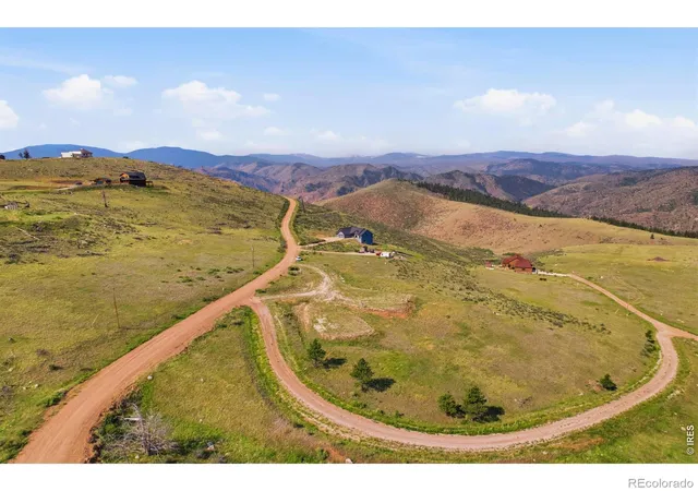 1st image of 968 Turkey Roost Dr, Livermore, CO 80536 | MLS# IR1063894