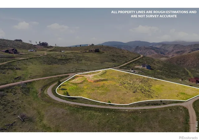 3rd image of 968 Turkey Roost Dr, Livermore, CO 80536 | MLS# IR1063894