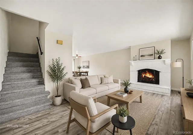 2nd image of 520 Gladiola St, Golden, CO 80401 | MLS# 3391807