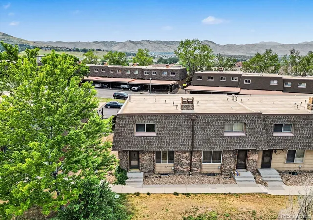 27th image of 520 Gladiola St, Golden, CO 80401 | MLS# 3391807