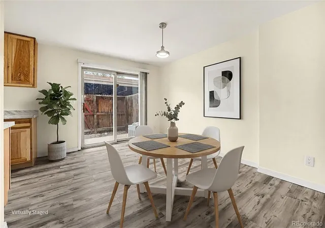 Photo 3 of Townhouse for sale at 520 Gladiola St, Golden, CO 80401 | MLS# 3391807 | Listing updated on 2026-10-05