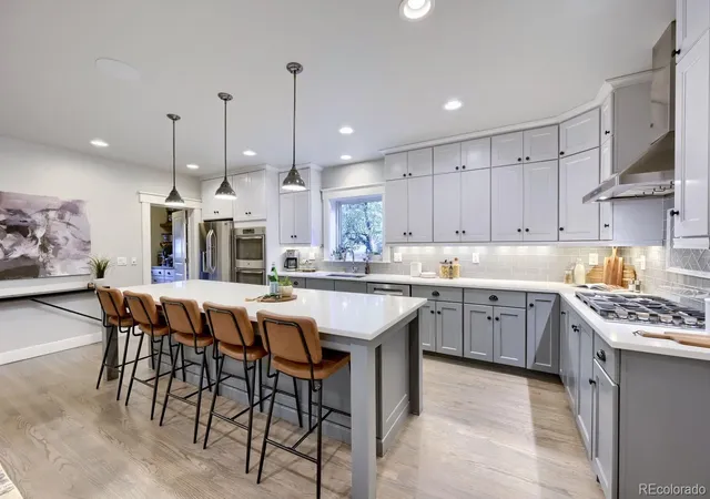 Photo 2 of Sale Pending at 2322 Hudson St, Denver, CO 80207 | MLS# 5038024 | Listing updated on 2026-08-18