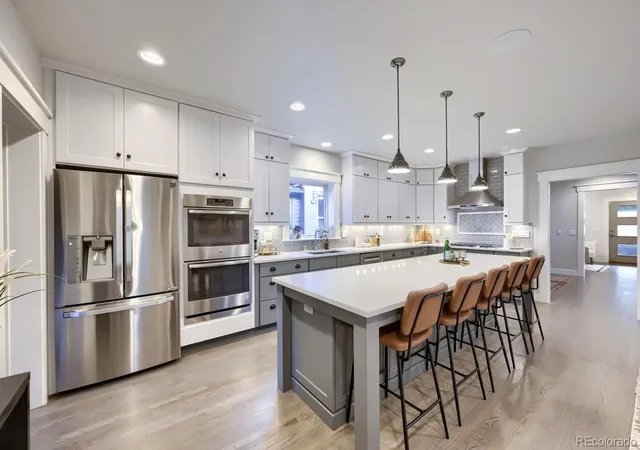 Photo 3 of Sale Pending at 2322 Hudson St, Denver, CO 80207 | MLS# 5038024 | Listing updated on 2026-08-18