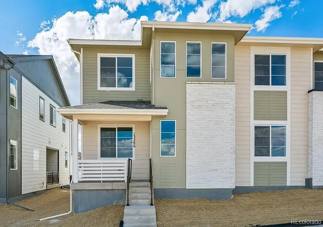 Single family home for sale at 13286 Cibola Way, Parker, CO 80134 | MLS# 7583752