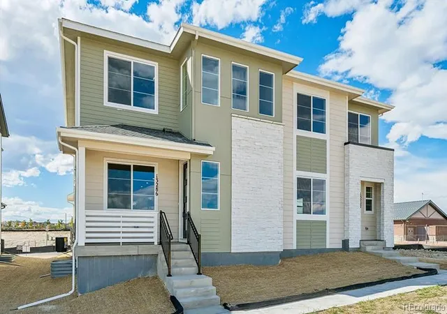 Photo 1 of Single family home for sale at 13286 Cibola Way, Parker, CO 80134 | MLS# 7583752 | Listing updated on 2026-10-16