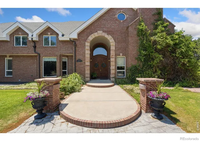 Photo 1 of Mansion for sale at 7733 Park Ridge Cir, Fort Collins, CO 80528 | MLS# IR1063897 | Listing updated on 2026-10-10