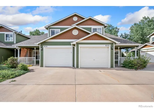 1st image of 802 Waterglen Dr #E21, Fort Collins, CO 80524 | MLS# IR1063899