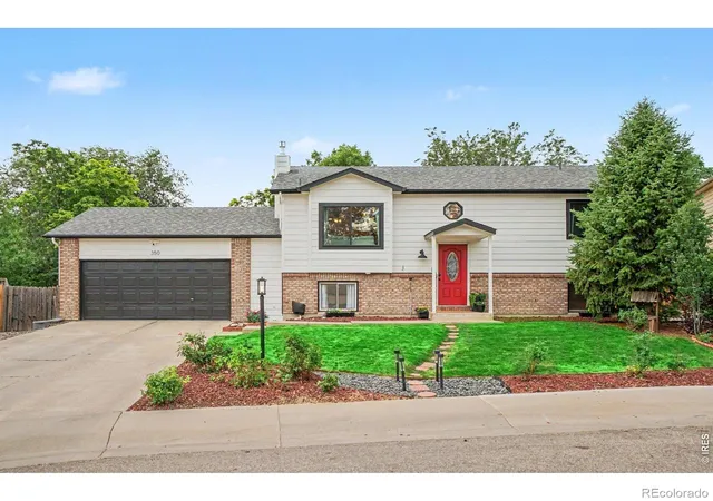 1st image of 350 Slippery Elm Pl, Loveland, CO 80538 | MLS# IR1063901