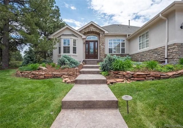 3rd image of 1030 Timbercrest Dr, Castle Pines, CO 80108 | MLS# 6133993