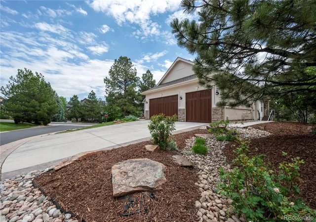 4th image of 1030 Timbercrest Dr, Castle Pines, CO 80108 | MLS# 6133993