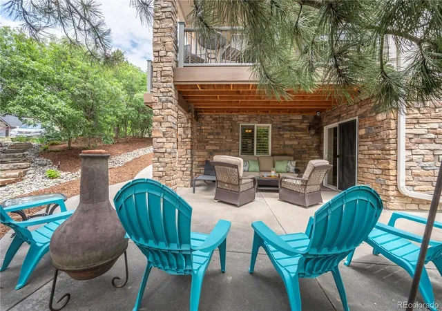 47th image of 1030 Timbercrest Dr, Castle Pines, CO 80108 | MLS# 6133993
