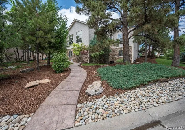 5th image of 1030 Timbercrest Dr, Castle Pines, CO 80108 | MLS# 6133993