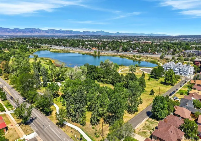 Photo 3 of Townhouse for sale at 3101 W 47th Avenue #15, Denver, CO 80211 | MLS# 9040179 | Listing updated on 2026-08-19
