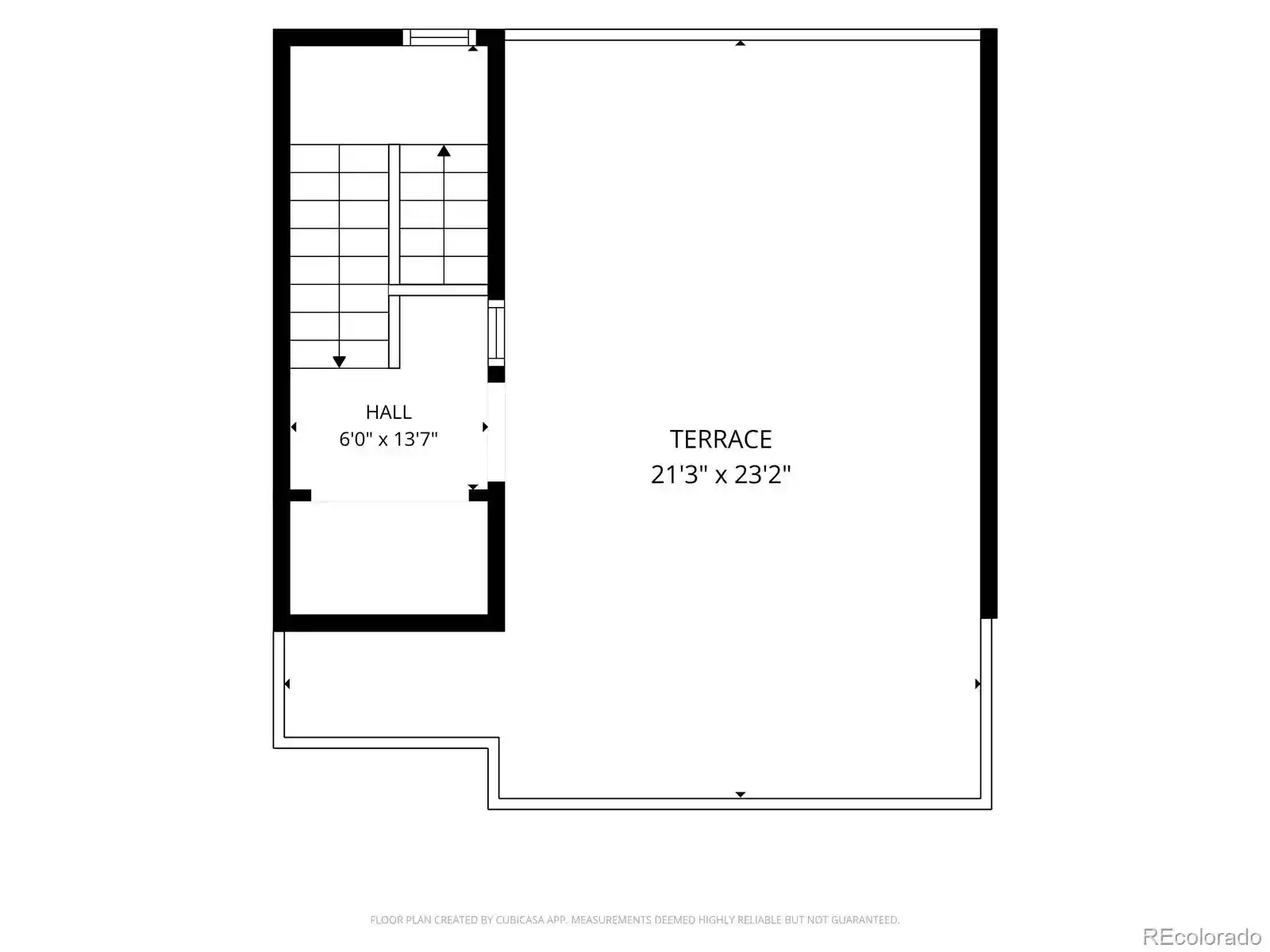 Listing Photo 40 - Condo for sale in 3101 W 47th Ave located at 3101 W 47th Ave, Denver, CO 80211 - Unit #15