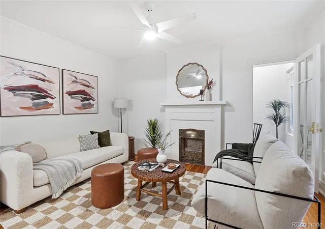 1st image of 1137 N Sherman St #7, Denver, CO 80203 | MLS# 2300465