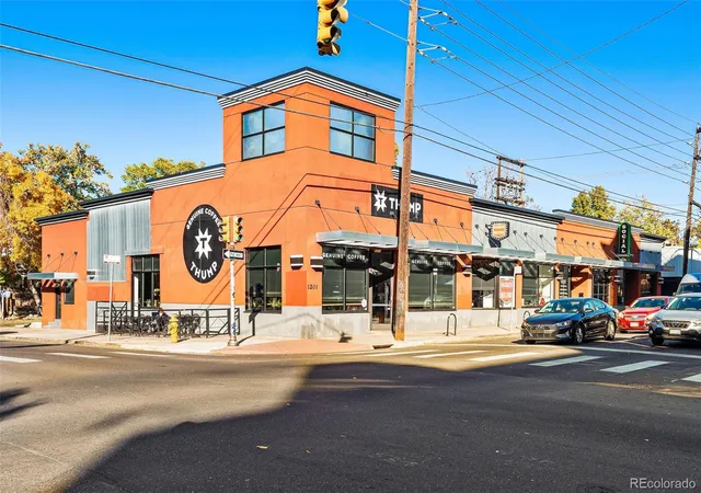50th image of 1137 N Sherman St #7, Denver, CO 80203 | MLS# 2300465