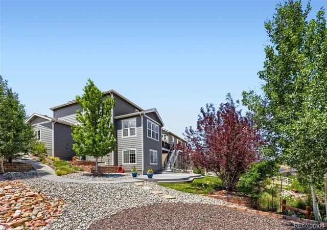 Homes for sale in Castle Rock, CO | 5926 Echo Hollow St, Castle Rock, CO 80104 | MLS# 2689052