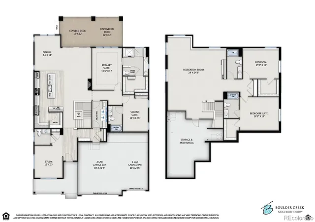 37th image of 5708 W 141st Pl, Broomfield, CO 80020 | MLS# 5151475