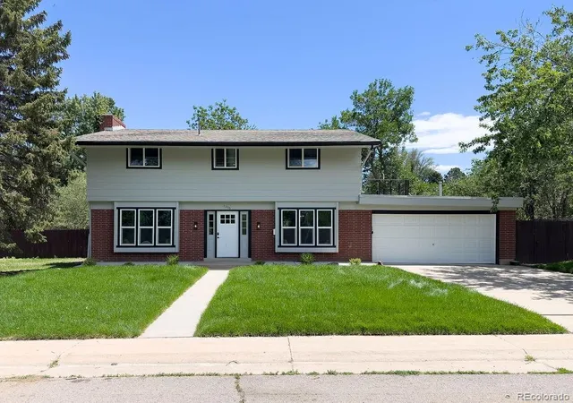 1st image of 7336 S Elati St, Littleton, CO 80120 | MLS# 4181322