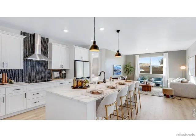 2nd image of 1439 Mullers Dr, Windsor, CO 80550 | MLS# IR1063905