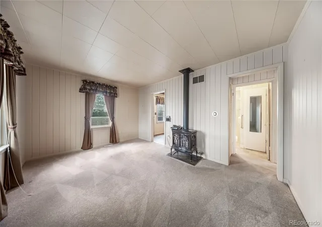 Photo 4 of Single family home for sale at 408 S 8Th St, Kremmling, CO 80459 | MLS# 7733290 | Listing updated on 2026-08-26
